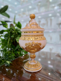 خرید کریستال طلاکوب ورساچه